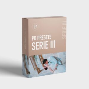 PB Presets Serie III